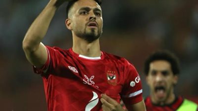 خاص| صلاح محسن إعارة إلى سيراميكا كليوباترا رسمياً