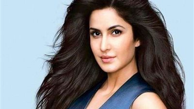 أسرار نجمة بوليوود «كاترينا كيف» للعناية بجمالها!