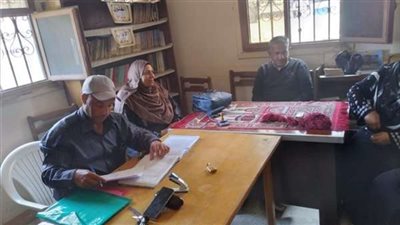 إحالة 22 من العاملين بالوحدات الصحية في البحيرة للتحقيق .. تفاصيل