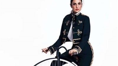 شاهد.. درة تخطف الأنظار في أحدث ظهور لها