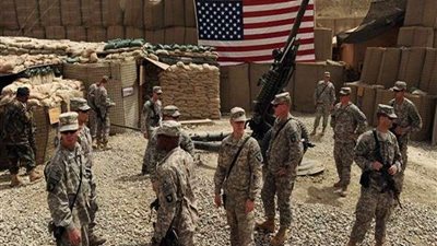 أسرار المكافآت الروسية لقتل الجنود الأمريكيين في أفغانستان