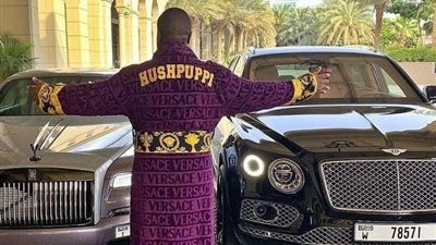 هكذا خدع مشهور انستجرام ضحاياه من مختلف دول العالم