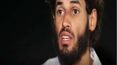 القوات المسلحة تنفذ حكم الإعدام على الإرهابي عبد الرحيم المسماري.. (فيديو)