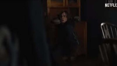 قبل طرحه.. الجزء الثالث من مسلسل Dark يتصدر تريندات 