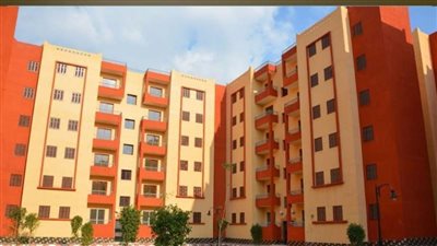 الإسكان تبدأ في تسليم 27 عمارة بمشروع 