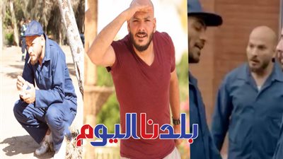 خاص| كريم عبد القوي: أتمنى تجسيد شخصية صعيدية وأود التعاون مع محمد رمضان مجددًا