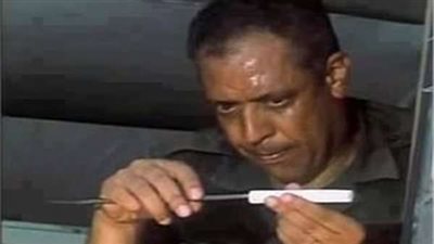 نبيل الحلفاوي يكشف مفاجأة أثناء تصوير فيلم 