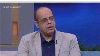 أكرم القصاص: أكاديمية الشرطة تضاهى التطورات العالمية نوعا وآداءً.. تفاصيل