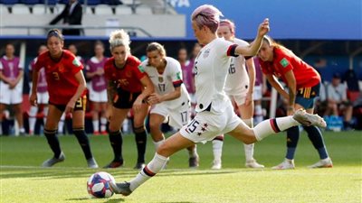 إسناد تنظيم كأس العالم للسيدات لأستراليا ونيوزيلندا