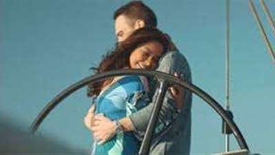 عقب أنباء تصالحهما.. أبرز تصريحات عاطفية من شيرين لحسام حبيب