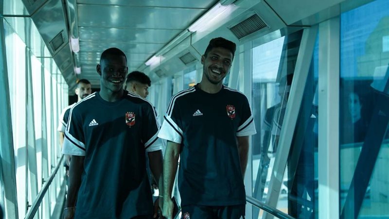 الاهلي