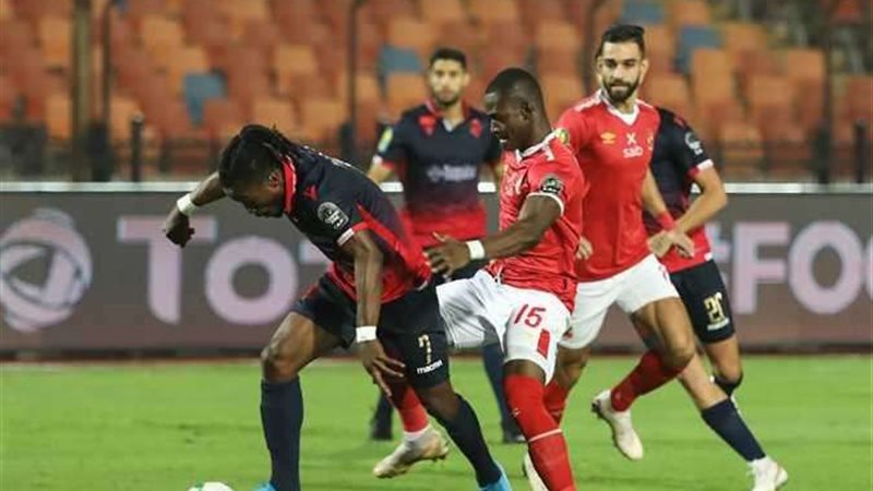 الاهلي
