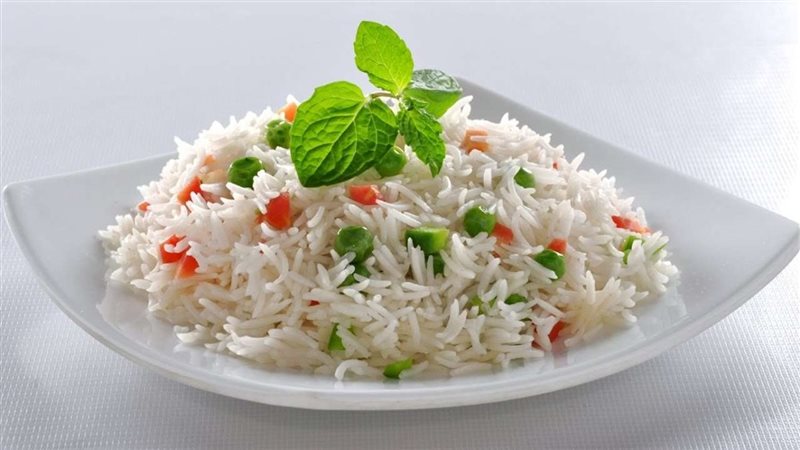 الأرز
