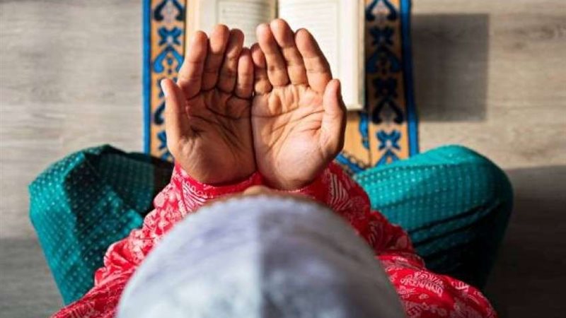 ادعية