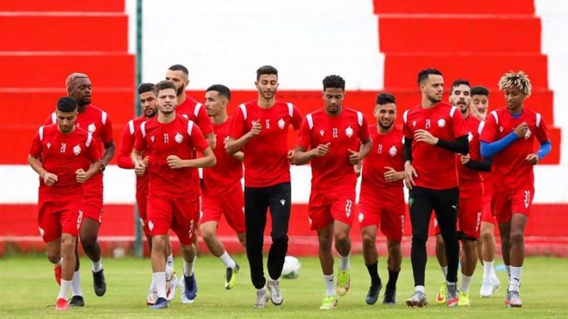الوداد المغربي