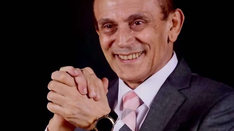 محمد صبحي