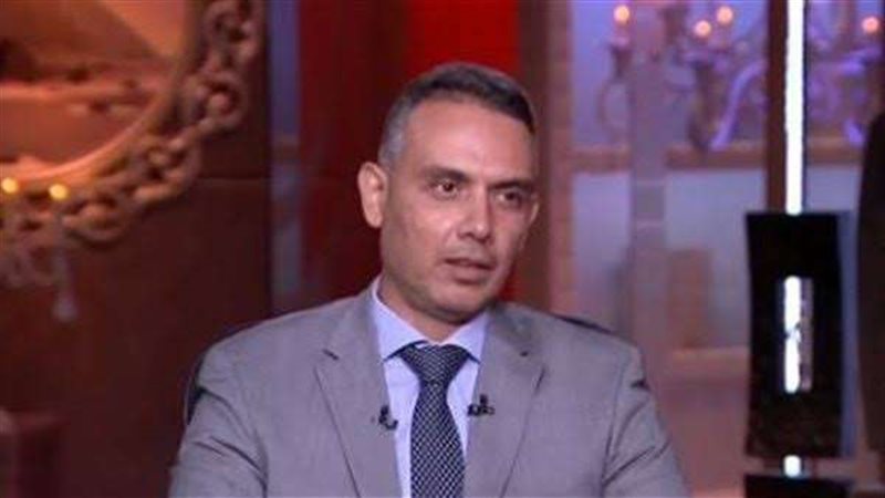 الخبير الإقتصادي