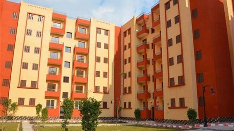 الإسكان الإجتماعي