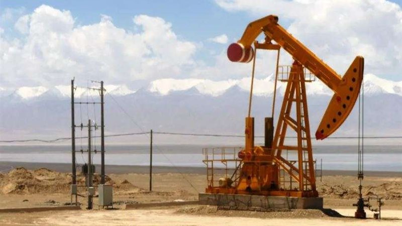 حقول بترولية - أرشيفية
