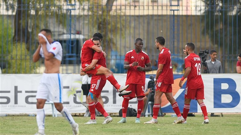 الاهلي