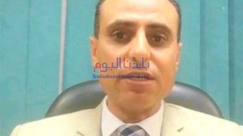 بلدنا اليوم