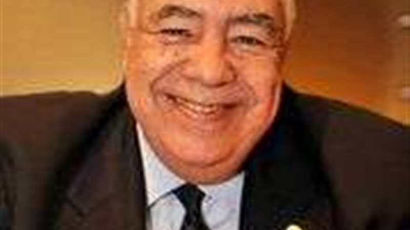 البطولة العربية لكمال