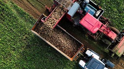 فرنسا تفرج عن مخزونات وقود استراتيجية لصالح منتجي السكر