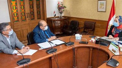 القباج: نسعى لتفعيل دور التعاونيات لتحقيق التمكين الاقتصادي للفئات الأولى بالرعاية