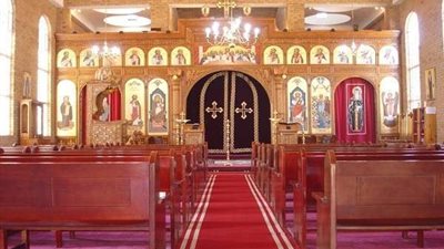 تأجيل فتح الكنائس بالقاهرة والإسكندرية لمدة أسبوعين