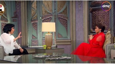 شيرين: باذاكر أغاني عبد الحليم.. ونجاة قالت لي انتي خليفتي في الملاعب