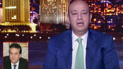 خالد عبد الغفار: الصحة العالمية وضعت مصر نموذجا ملهما للعالم