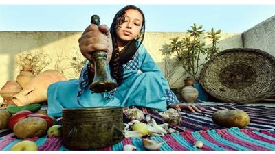 450 ألف جنيه.. سر وصول الهون النحاس المصري القديم لهذا الثمن