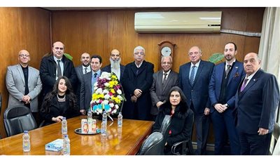 غرفة الصناعات الهندسية: إنشاء شعبة جديدة لبناء السفن