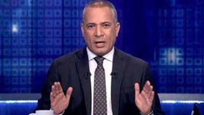 أحمد موسى عن حفل ستيفانو ريتشي : دعم وترويج للسياحة المصرية