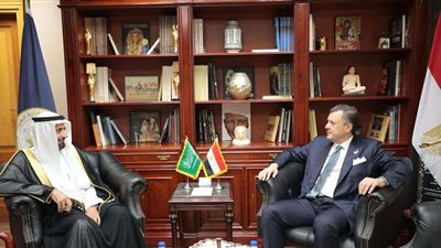 وزير السياحة: هناك مساحات كبيرة وفرص للتعاون بين مصر والسعودية بمجالات سياحية أخرى