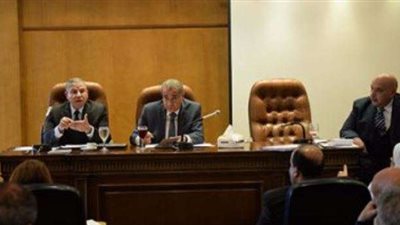 المجلس التصديري للملابس الجاهزة: المؤتمر الاقتصادي فرصة لمناقشة رؤى النهوض بالقطاع الصناعي