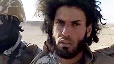 أرملة الشهيد المقدم أحمد حسين تُعلق على إعدام الإرهابي عبدالرحيم المسماري