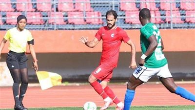 موعد لقاء الإياب بين فيوتشر وبطل سيراليون بالكونفدرالية