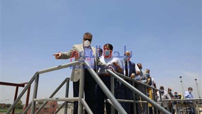 تموين المنوفية: ضبط نصف طن كحول مجهول المصدر وتحرير 142 محضر