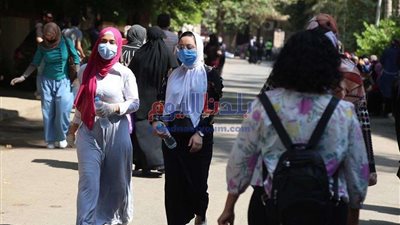 بث مباشر للإعلان عن تفاصيل امتحانات الثانوية الأزهرية