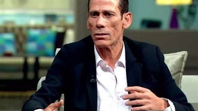 الموت يفجع الفنان عزب شو.. تفاصيل