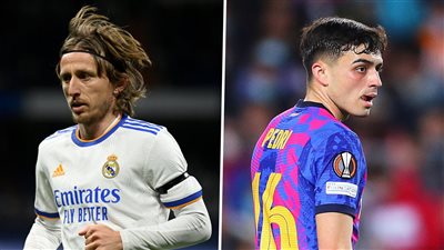 كلاسيكو الأرض.. 7 أرقام هامة من تاريخ مواجهات الريال وبرشلونة