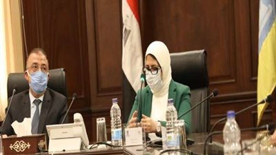 الصحة تعلن عن المحافظات الأكثر إصابة بكورونا اليوم