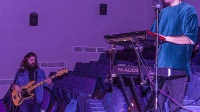 فرقة جدل تقدم أكبر حفلاتها الأون لاين في مهرجان 