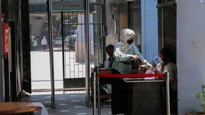 ممنوع الدخول بدون كمامة.. الساقية تفتح أبوابها للزائرين بنسبة 25%