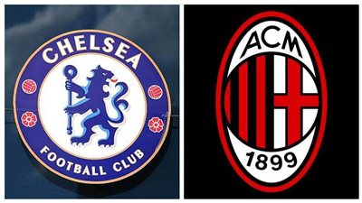 صحيفة إيطالية تكشف قيمة خسارة خروج الميلان من  دوري أبطال أوروبا