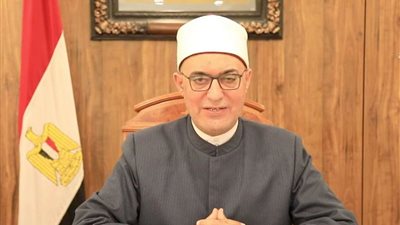 نظير عياد: الشرائع السماوية جاءت لهدف واحد وهو تحقيق الصلاح للفرد