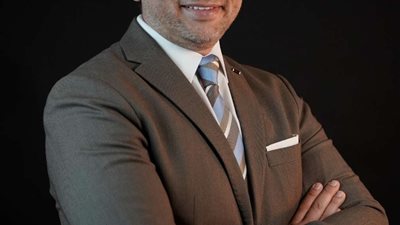 وائل الدسوقي: فكرة إنشاء أول حاضنة من نوعها  لدعم الشباب ورواد الأعمال من ذوي الهمم | خاص