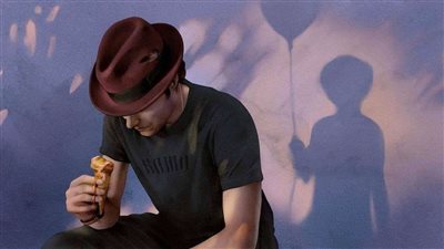 محمد شافعي لبلدنا اليوم:  بسرح واتوه تجربة شخصية مش مجرد أغنية