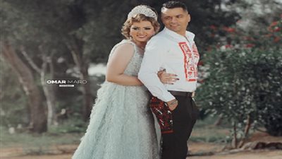 انفصال حسن شاكوش عن خطيبه بعد أقل من شهر